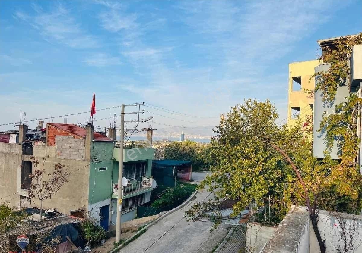 Narlıdere Atatürk Mh. Denız Manazaralı Satılık Trıpleks Bina - Görsel 6