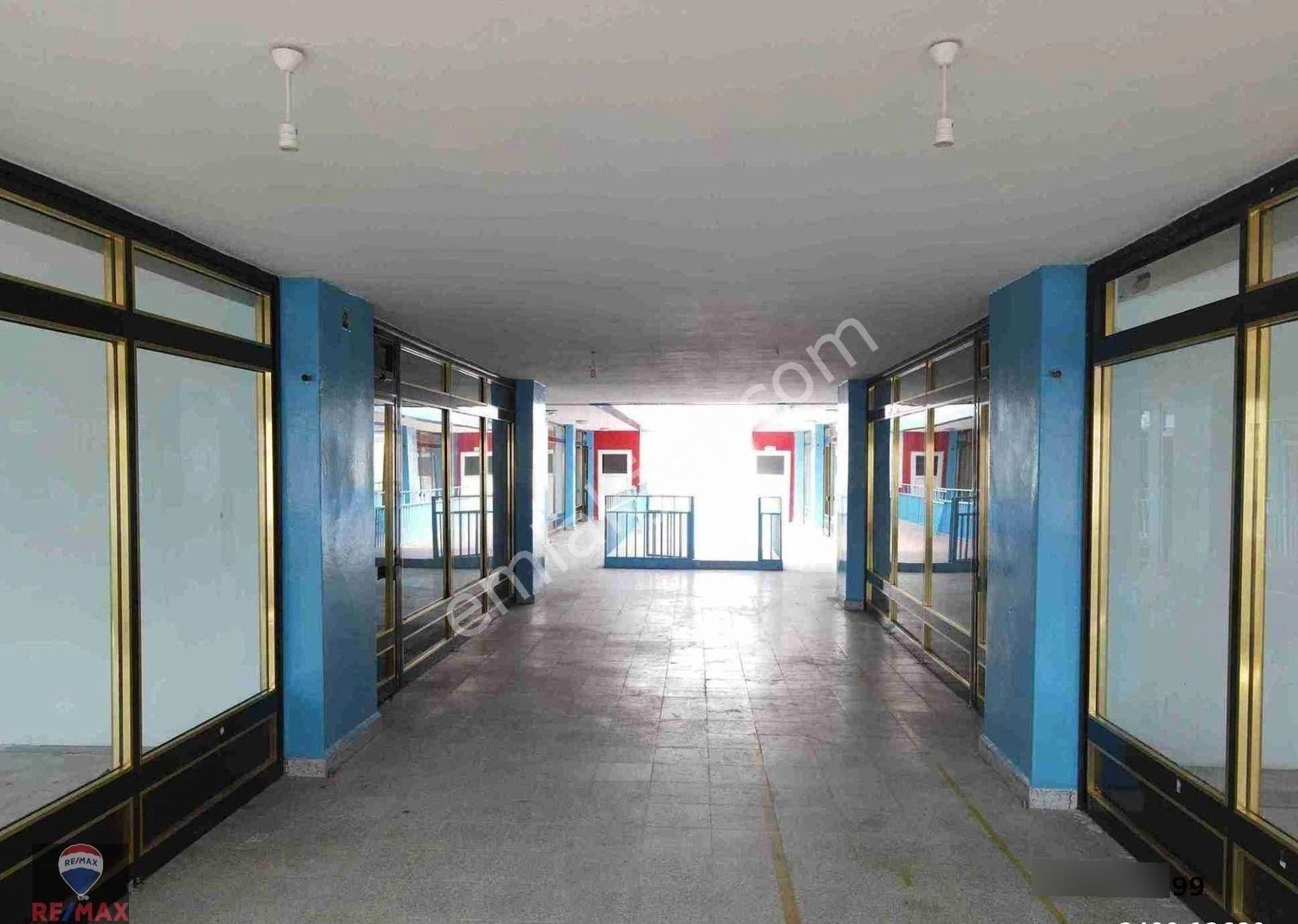 Suluova Merkezde İmalathane-showroom-gıda İşine Uygun Satılık Bina - Görsel 31