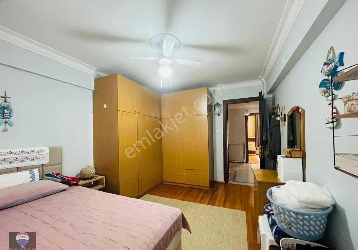 İzmir Balçova Eğitim Mh. Satılık Tripleks - Görsel 13