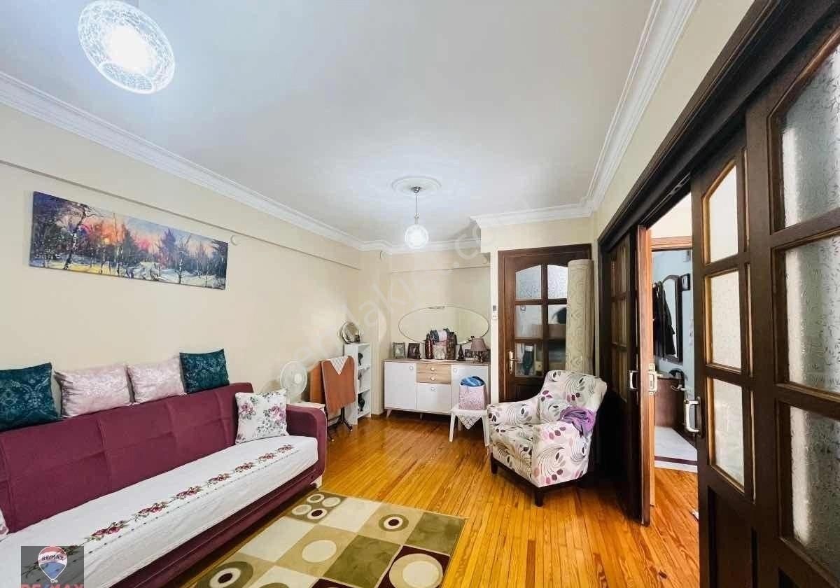 İzmir Balçova Eğitim Mh. Satılık Tripleks - Görsel 32