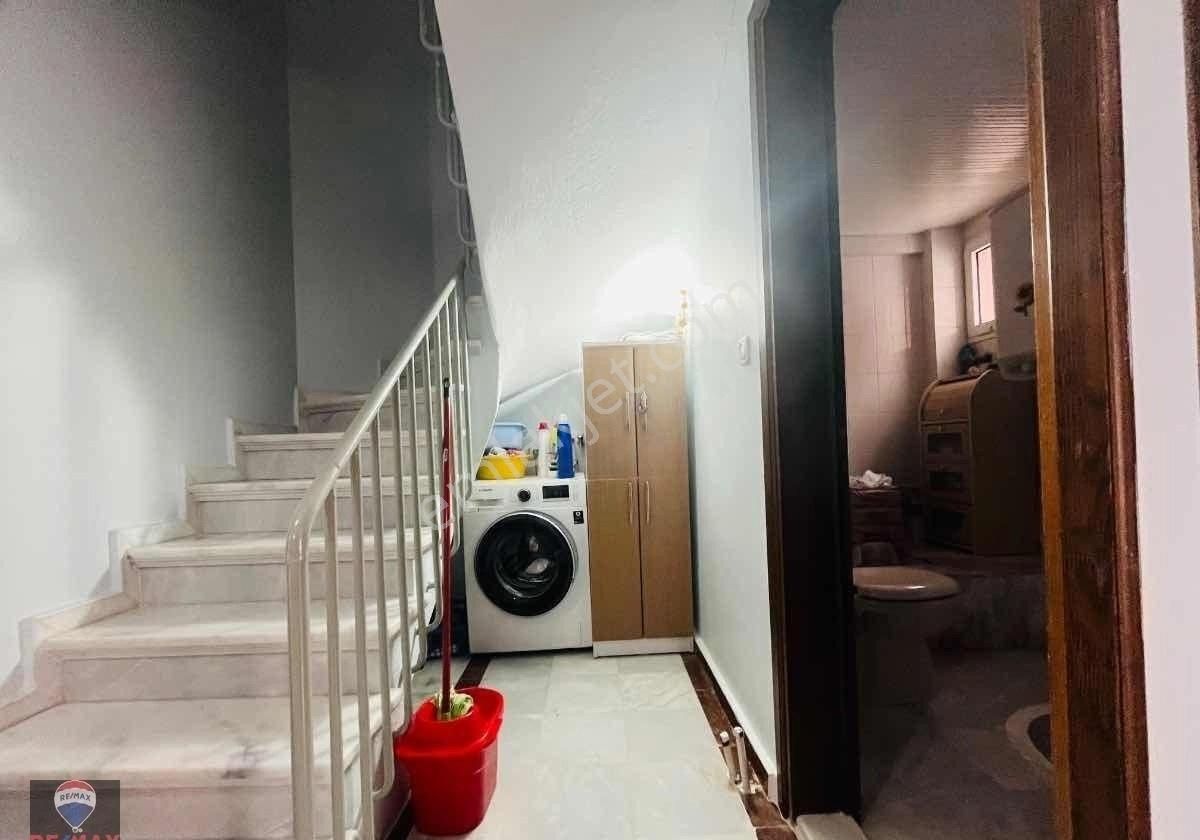 İzmir Balçova Eğitim Mh. Satılık Tripleks - Görsel 28