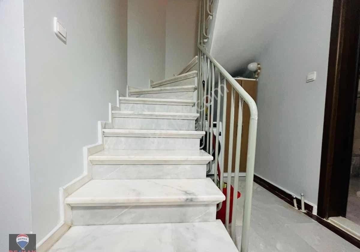 İzmir Balçova Eğitim Mh. Satılık Tripleks - Görsel 33