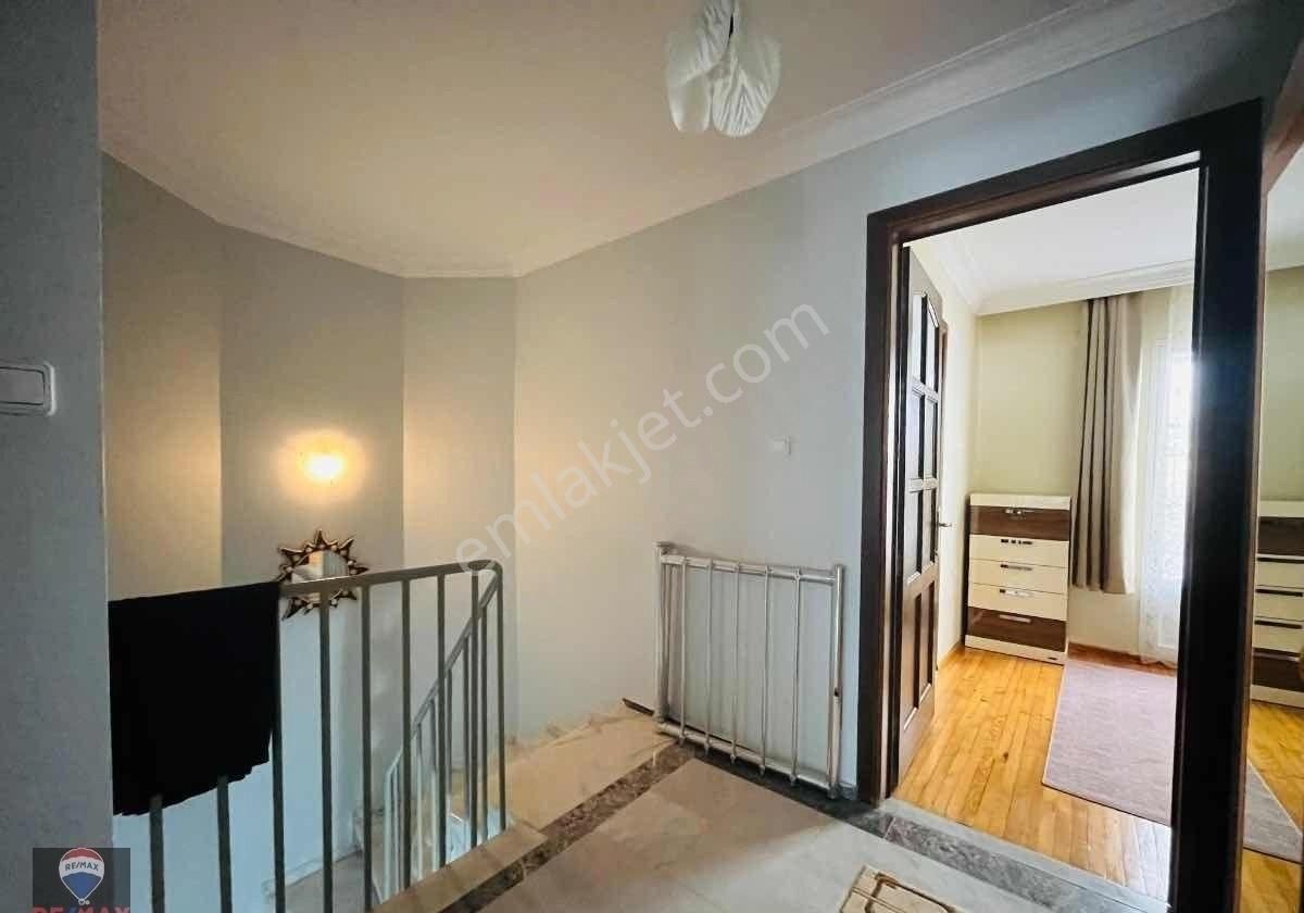 İzmir Balçova Eğitim Mh. Satılık Tripleks - Görsel 16