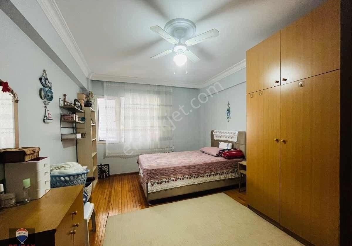 İzmir Balçova Eğitim Mh. Satılık Tripleks - Görsel 29