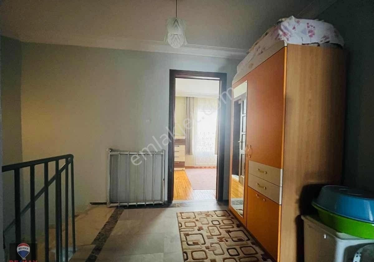 İzmir Balçova Eğitim Mh. Satılık Tripleks - Görsel 27