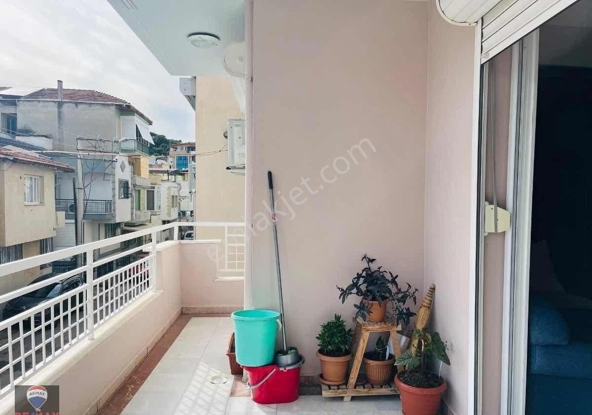 İzmir Balçova Eğitim Mh. Satılık Tripleks - Görsel 22