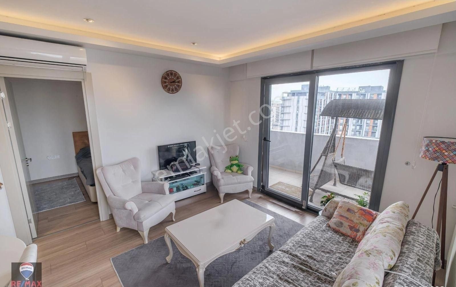 Balatçık Stüdyo 35 Sıtesı Satılık 1+1 Eşyalı Daıre - Görsel 21