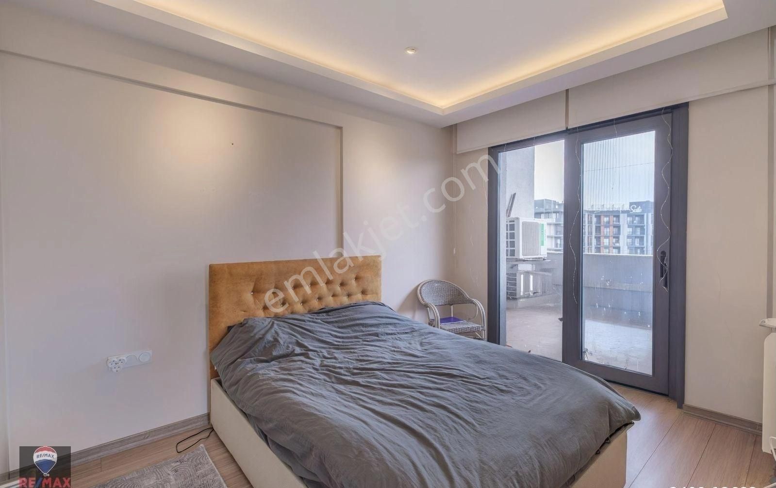 Balatçık Stüdyo 35 Sıtesı Satılık 1+1 Eşyalı Daıre - Görsel 13