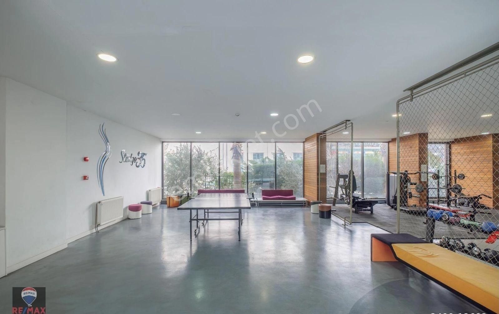 Balatçık Stüdyo 35 Sıtesı Satılık 1+1 Eşyalı Daıre - Görsel 26