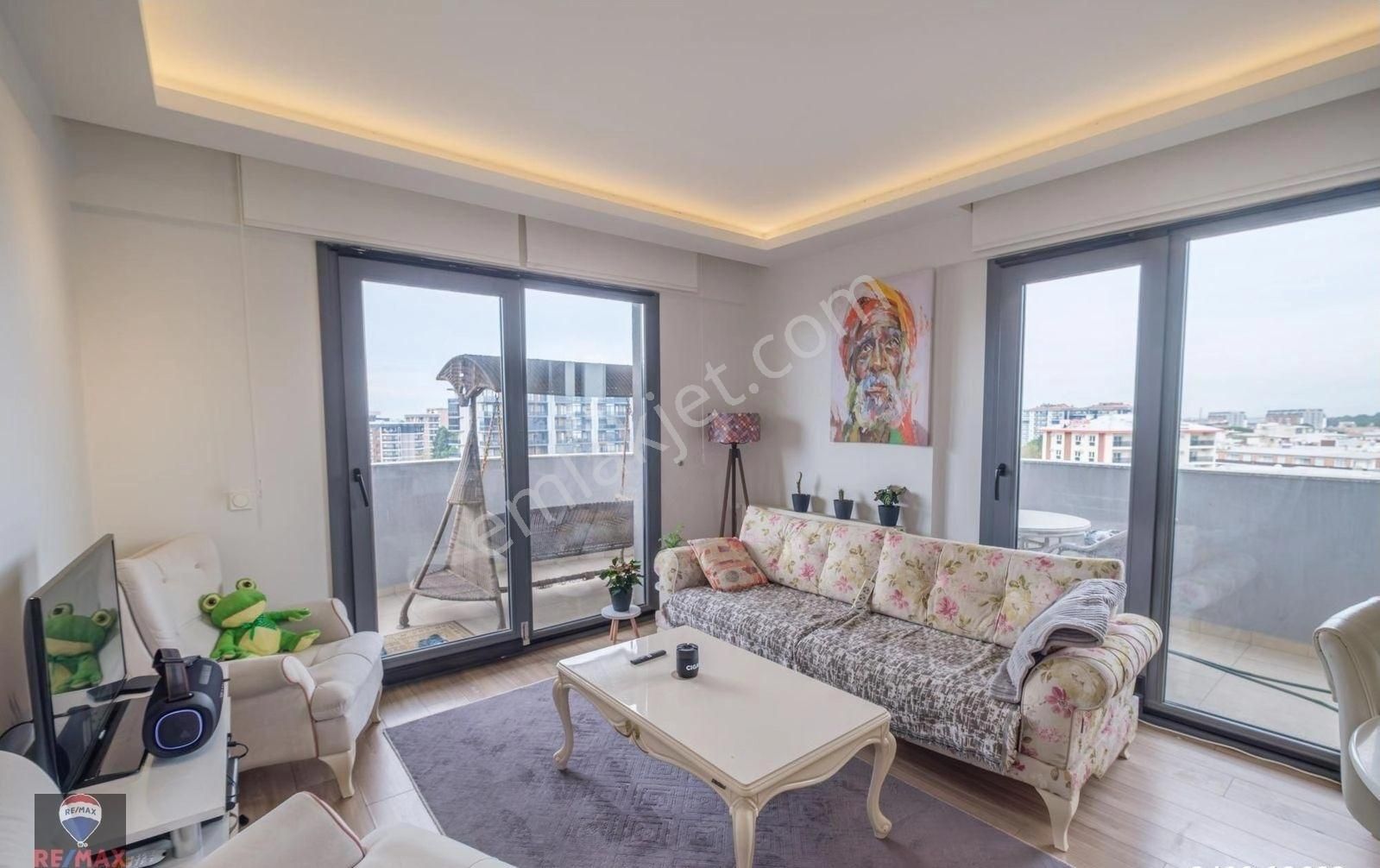 Balatçık Stüdyo 35 Sıtesı Satılık 1+1 Eşyalı Daıre - Görsel 6