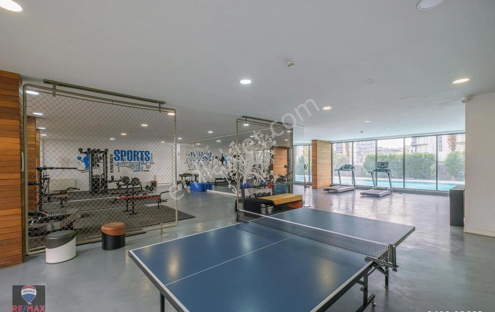 Balatçık Stüdyo 35 Sıtesı Satılık 1+1 Eşyalı Daıre - Görsel 27