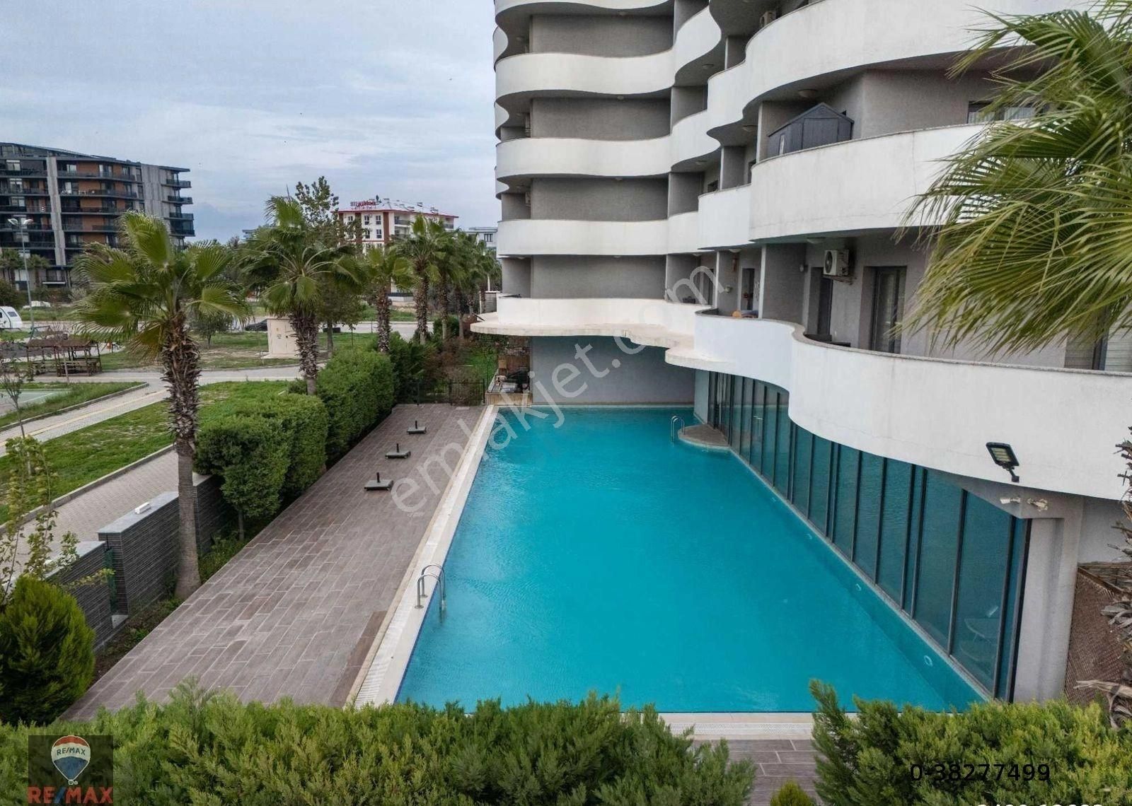 Balatçık Stüdyo 35 Sıtesı Satılık 1+1 Eşyalı Daıre - Görsel 15