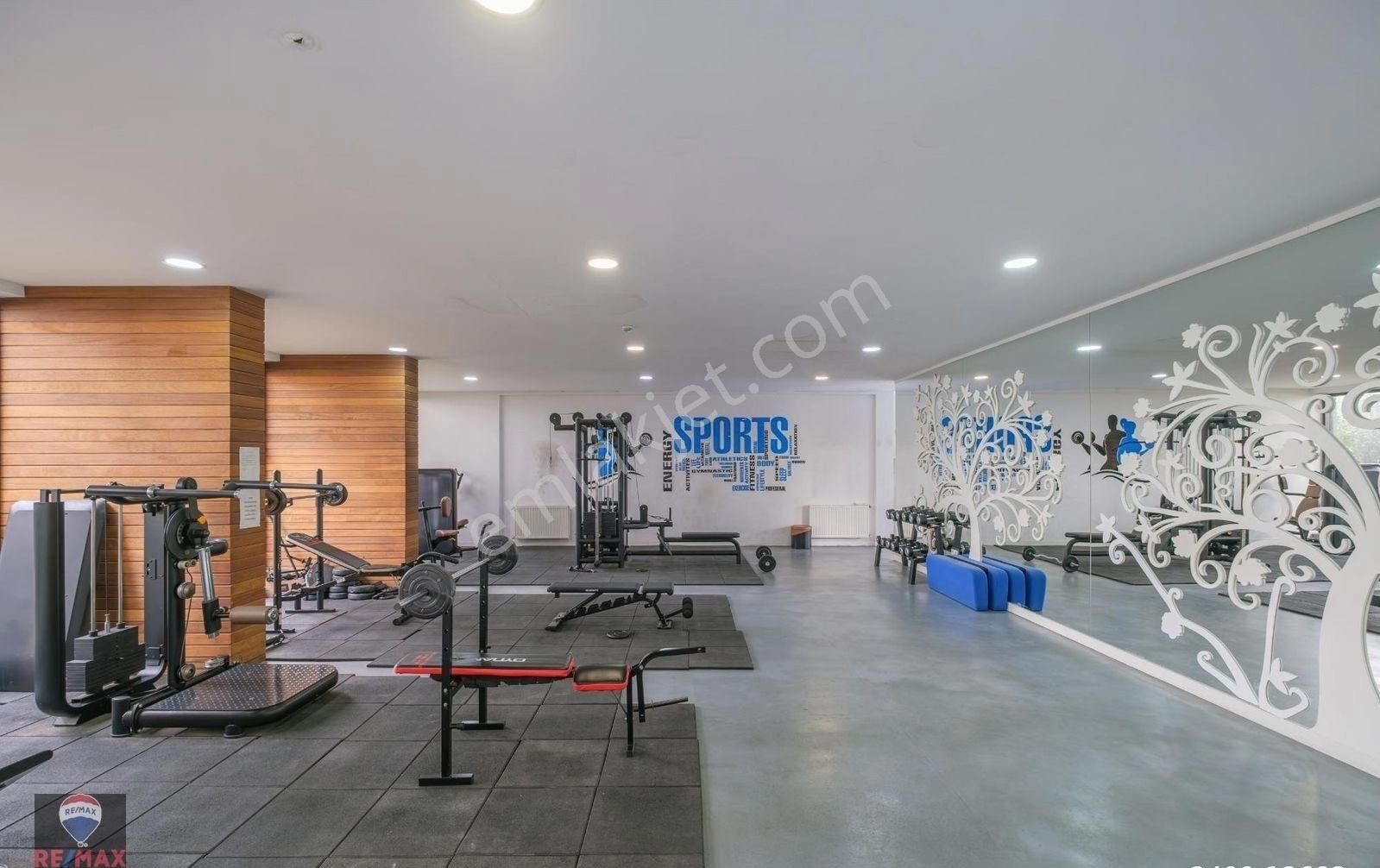 Balatçık Stüdyo 35 Sıtesı Satılık 1+1 Eşyalı Daıre - Görsel 17