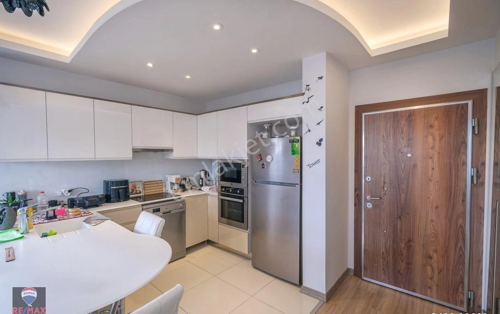 Balatçık Stüdyo 35 Sıtesı Satılık 1+1 Eşyalı Daıre - Görsel 31