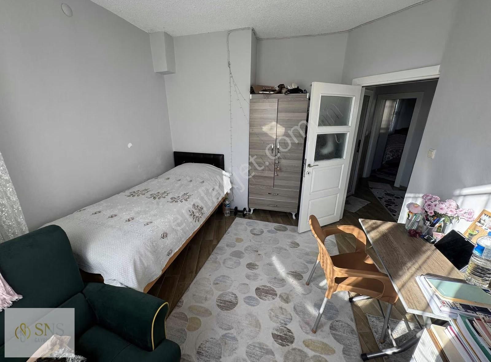 Şehir Hastanesine Yakın Site İçerisinde 7+1 Triplex Villa - Görsel 27