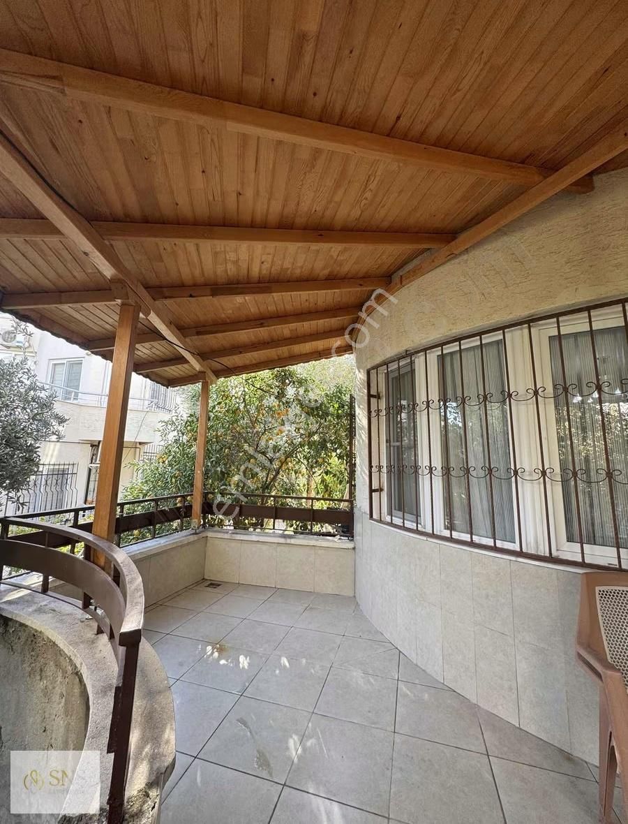 Şehir Hastanesine Yakın Site İçerisinde 7+1 Triplex Villa - Görsel 19