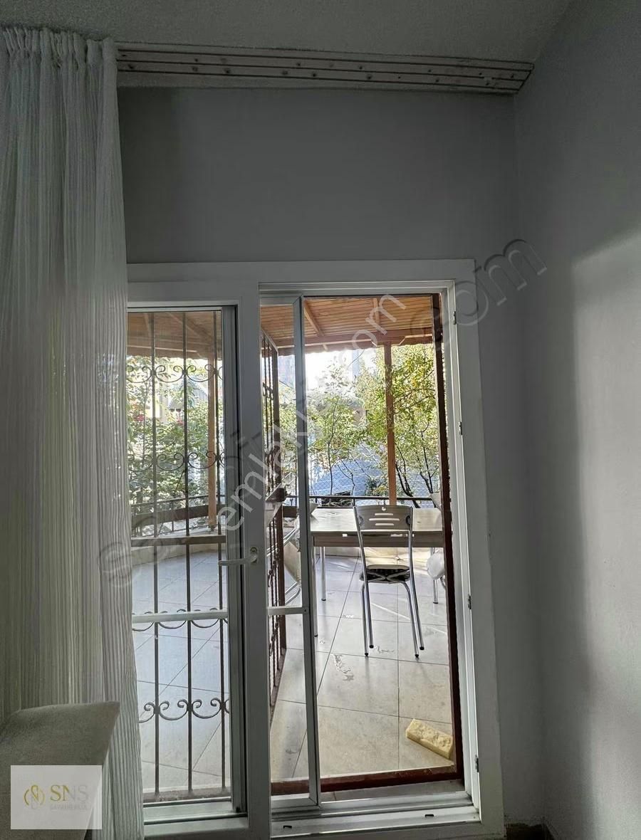 Şehir Hastanesine Yakın Site İçerisinde 7+1 Triplex Villa - Görsel 33