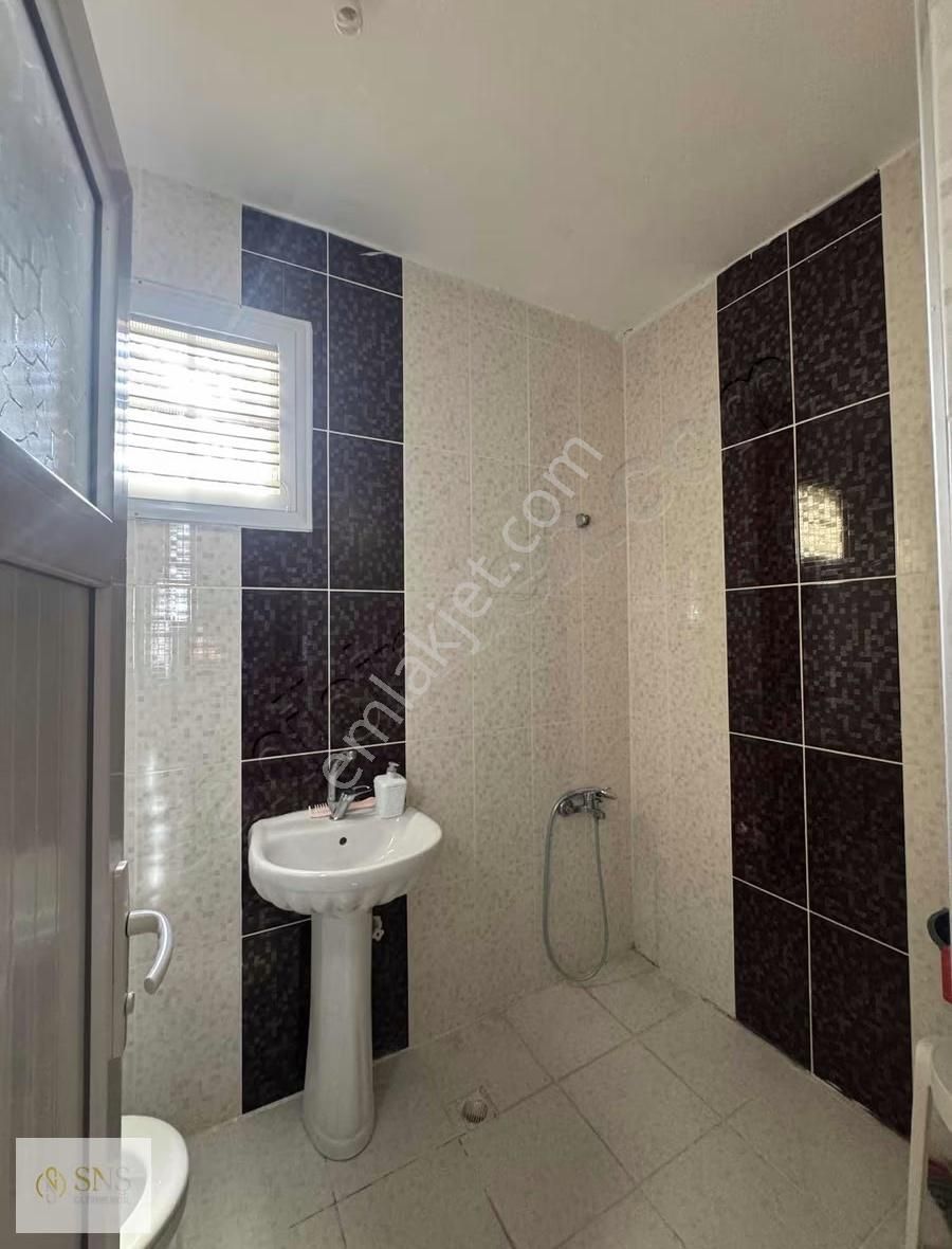 Şehir Hastanesine Yakın Site İçerisinde 7+1 Triplex Villa - Görsel 4