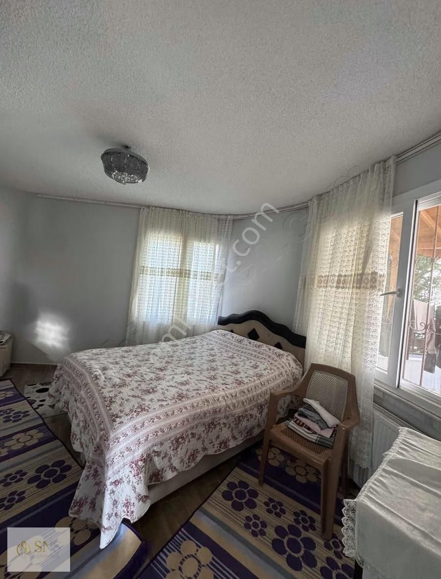 Şehir Hastanesine Yakın Site İçerisinde 7+1 Triplex Villa - Görsel 5