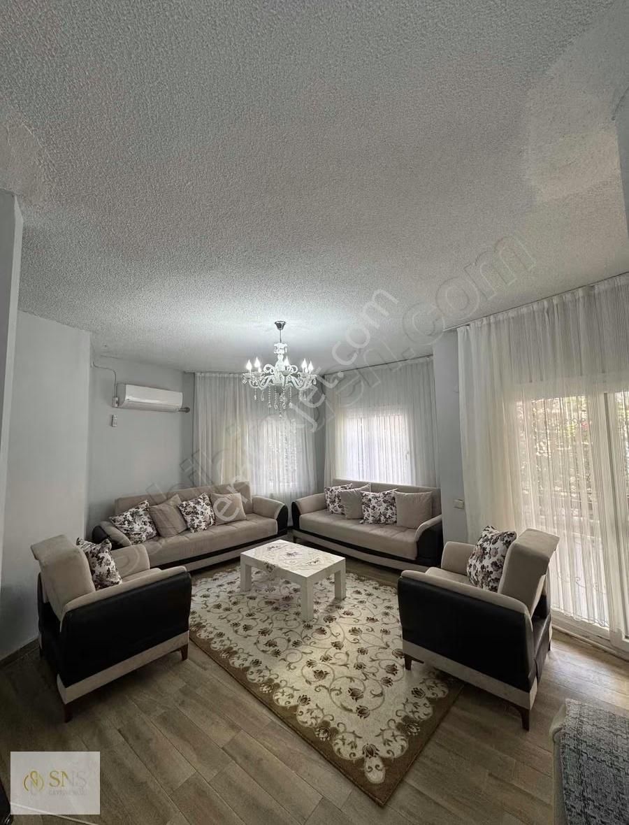 Şehir Hastanesine Yakın Site İçerisinde 7+1 Triplex Villa - Görsel 17
