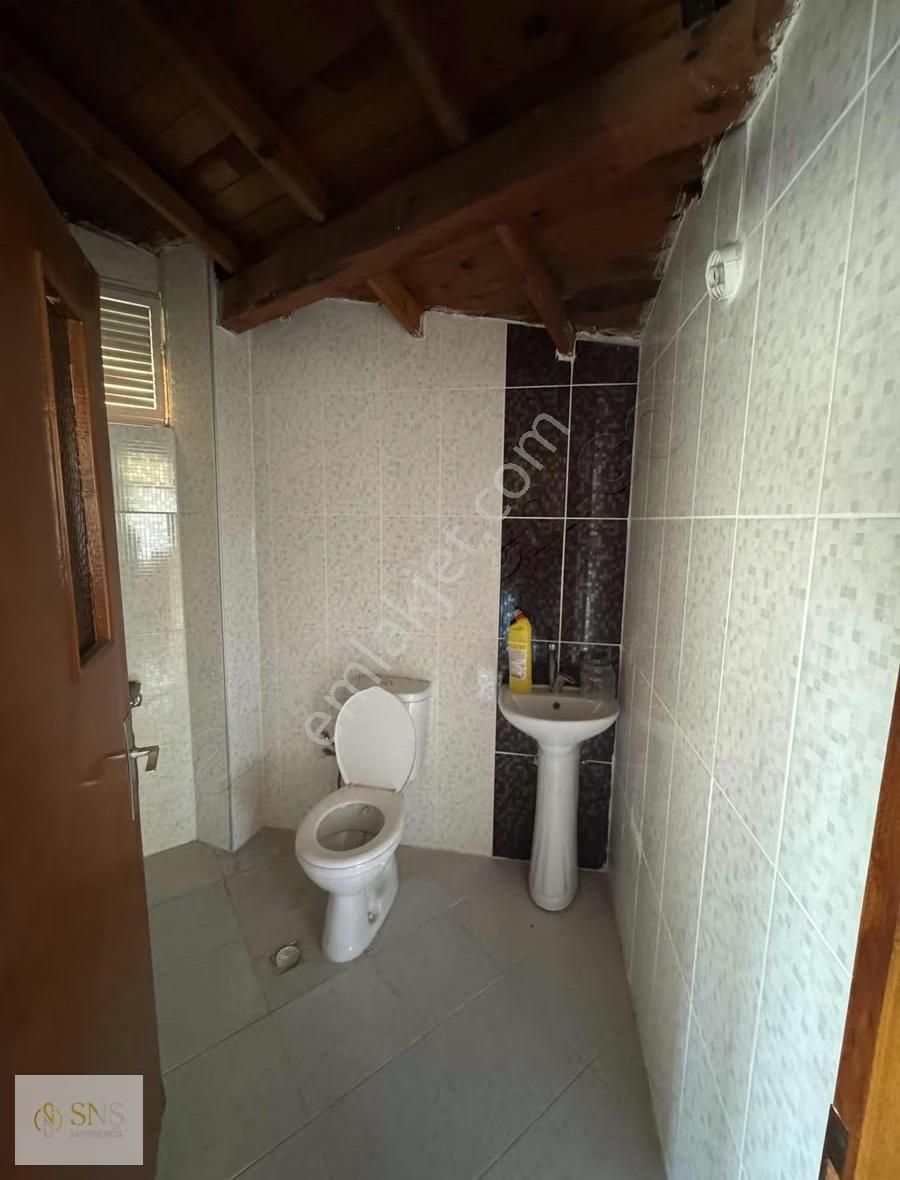 Şehir Hastanesine Yakın Site İçerisinde 7+1 Triplex Villa - Görsel 18