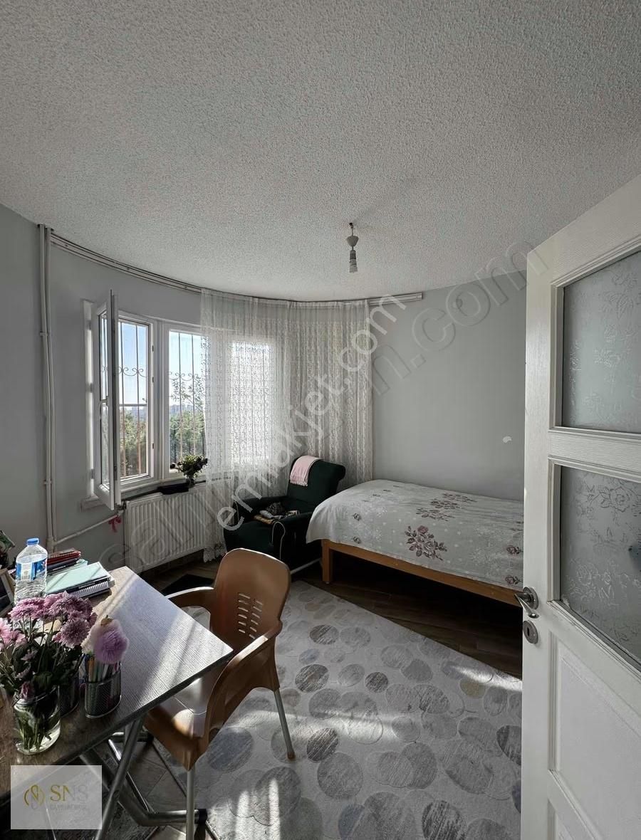 Şehir Hastanesine Yakın Site İçerisinde 7+1 Triplex Villa - Görsel 23