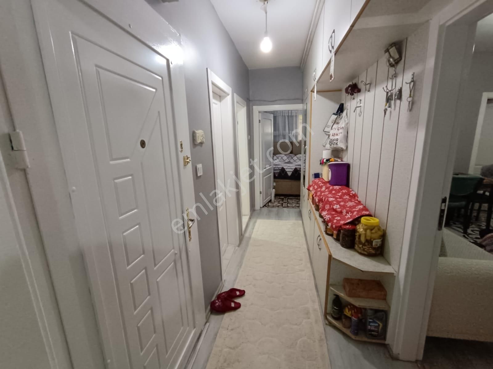 Sincan Mareşal Ç. Mh De 3+1 Full Yapılı Giriş Kat Fırsat Daire - Görsel 8