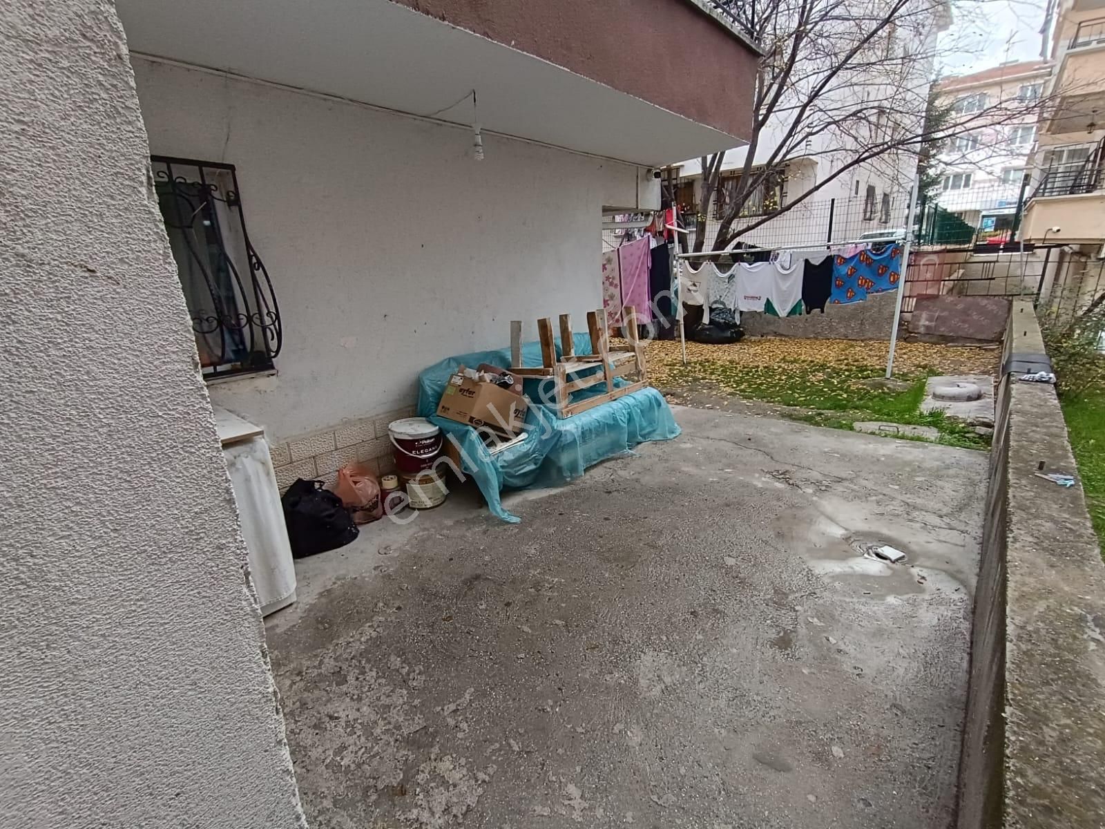 Sincan Mareşal Ç. Mh De 3+1 Full Yapılı Giriş Kat Fırsat Daire - Görsel 22