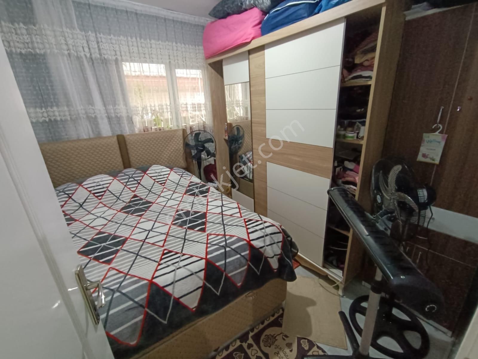 Sincan Mareşal Ç. Mh De 3+1 Full Yapılı Giriş Kat Fırsat Daire - Görsel 3