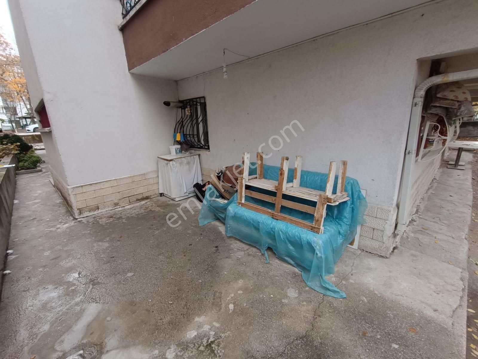 Sincan Mareşal Ç. Mh De 3+1 Full Yapılı Giriş Kat Fırsat Daire - Görsel 6