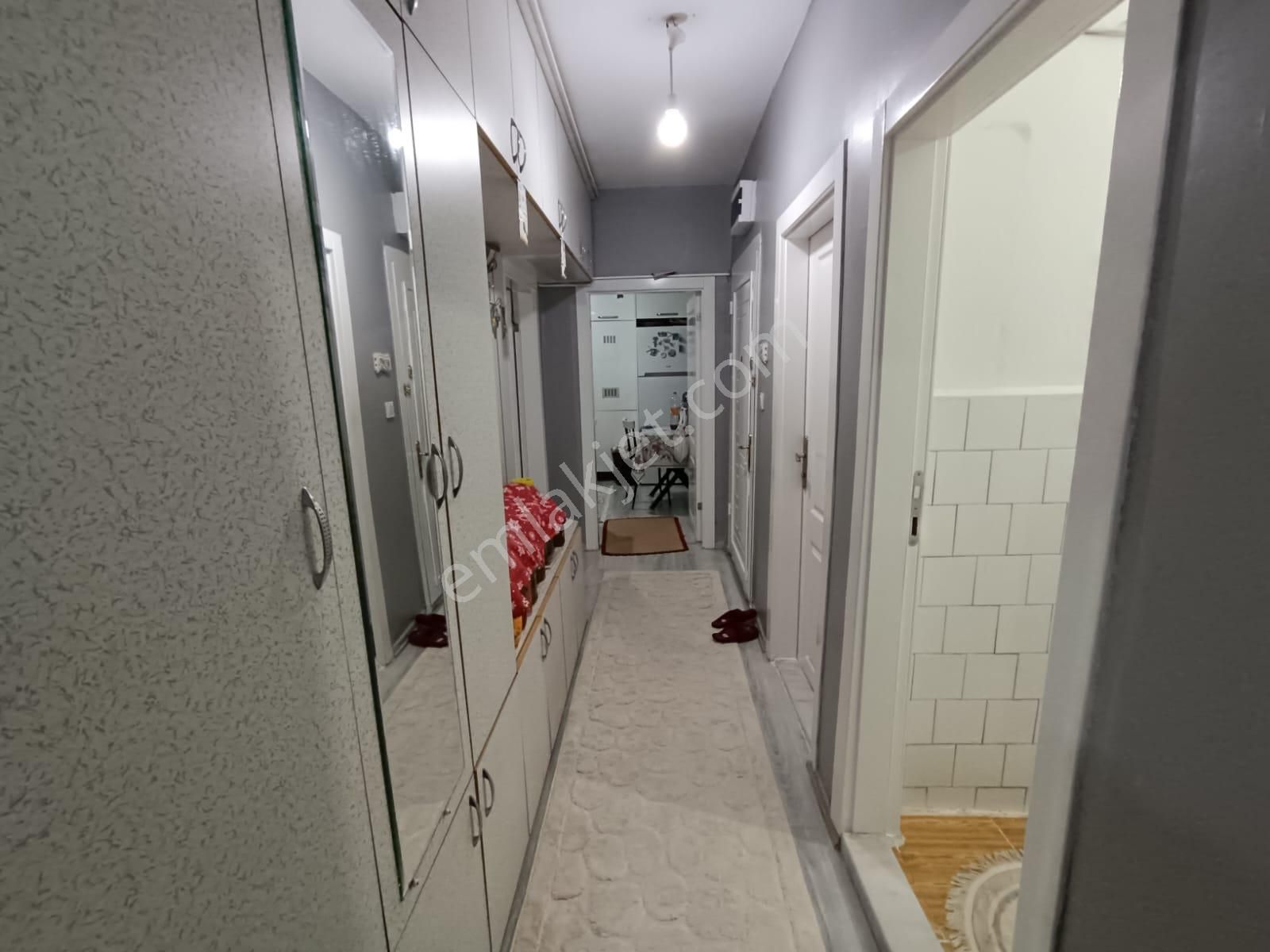 Sincan Mareşal Ç. Mh De 3+1 Full Yapılı Giriş Kat Fırsat Daire - Görsel 13