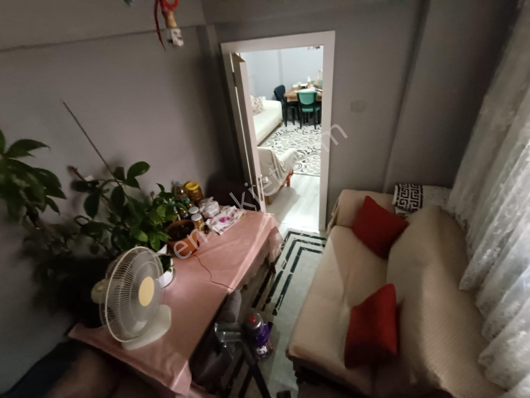 Sincan Mareşal Ç. Mh De 3+1 Full Yapılı Giriş Kat Fırsat Daire - Görsel 5