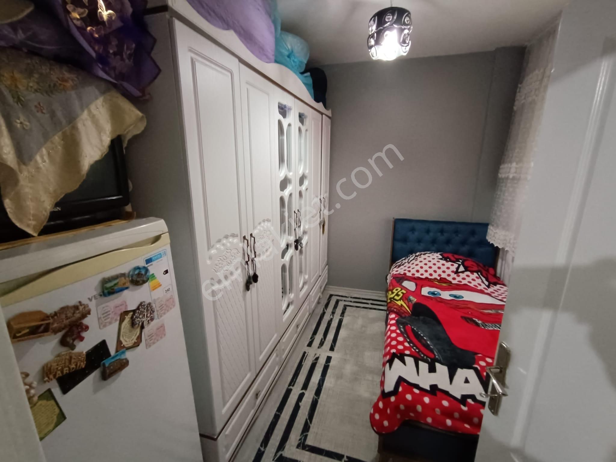 Sincan Mareşal Ç. Mh De 3+1 Full Yapılı Giriş Kat Fırsat Daire - Görsel 27