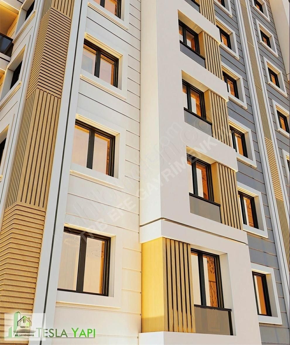 Trabzon Efe Gayrimenkul'den Of Merkez'de 4. Kat Ön Cephe Satılık - Görsel 6