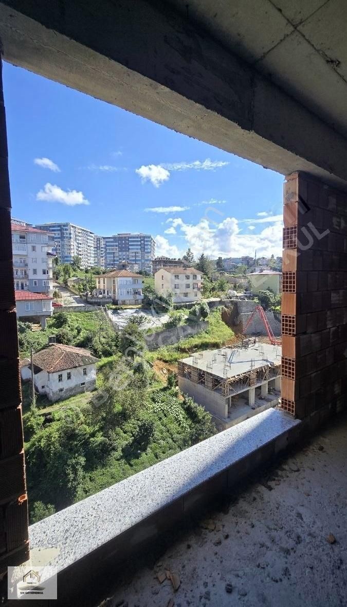 Trabzon Efe Gayrimenkul'den Of Merkez'de 4. Kat Ön Cephe Satılık - Görsel 24