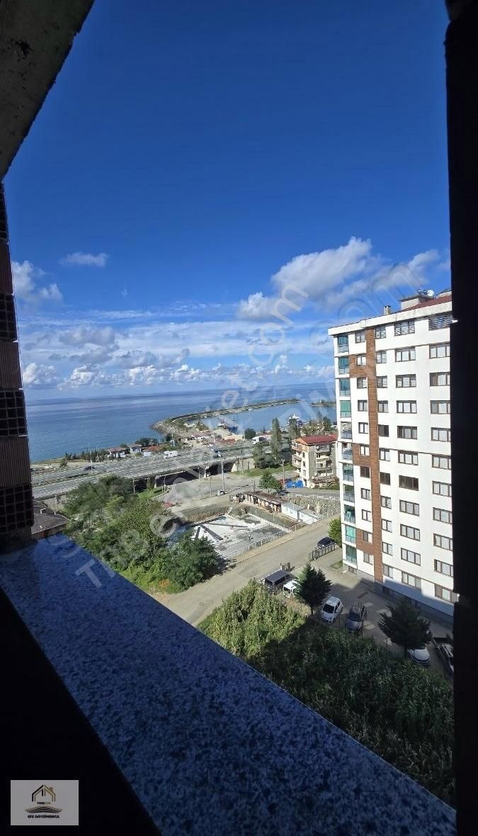 Trabzon Efe Gayrimenkul'den Of Merkez'de 4. Kat Ön Cephe Satılık - Görsel 13