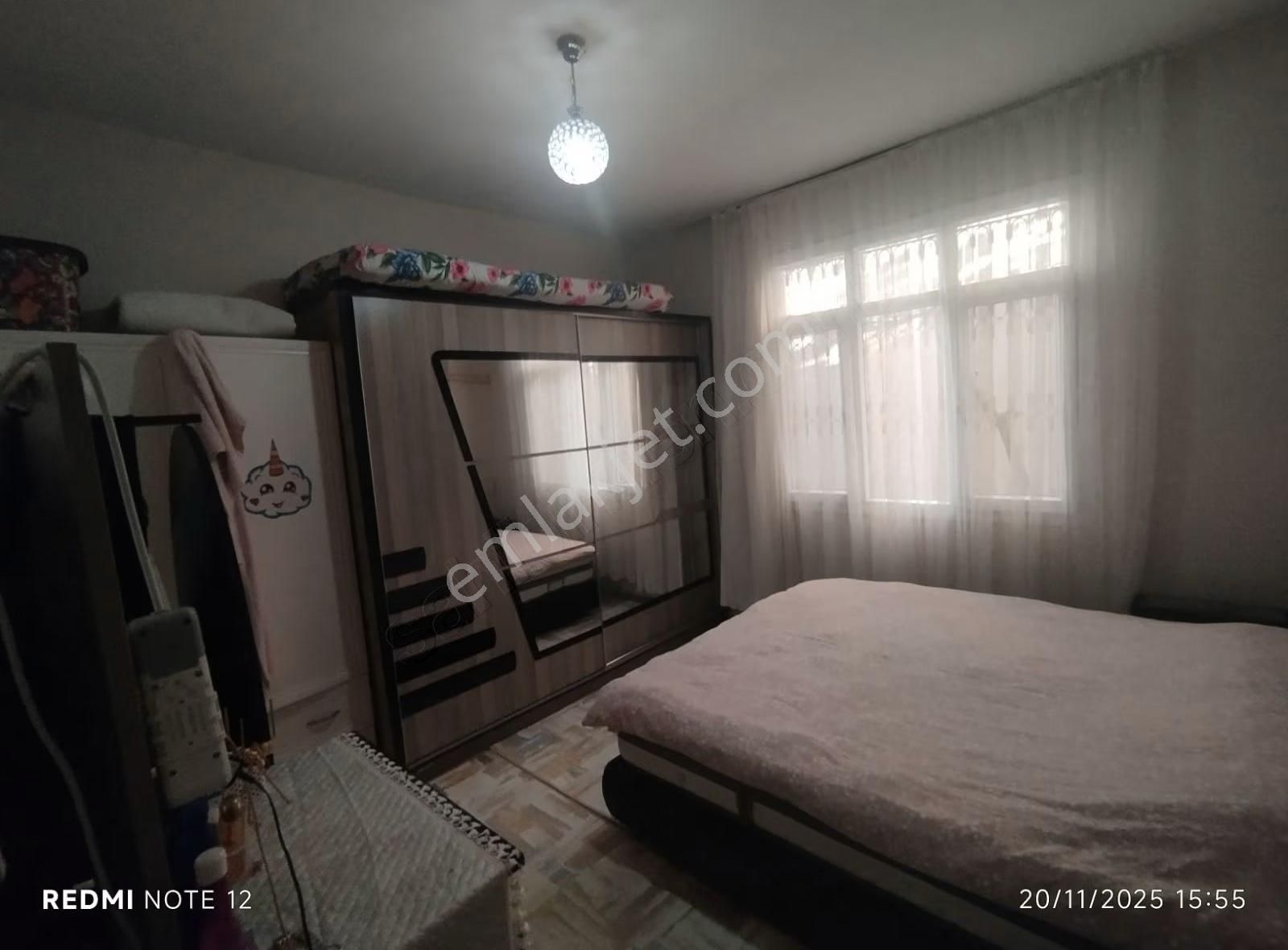 2 Tane 2+1 2 Tane 1+1 Karacaoğlan Mahlesi Koşe Başı - Görsel 7