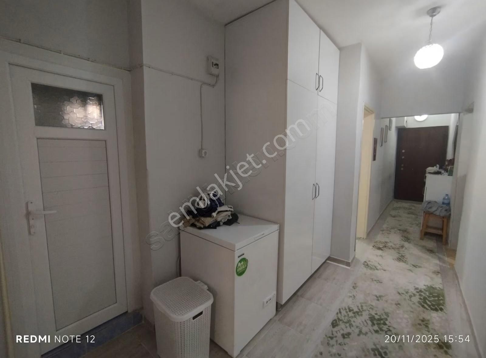 2 Tane 2+1 2 Tane 1+1 Karacaoğlan Mahlesi Koşe Başı - Görsel 5