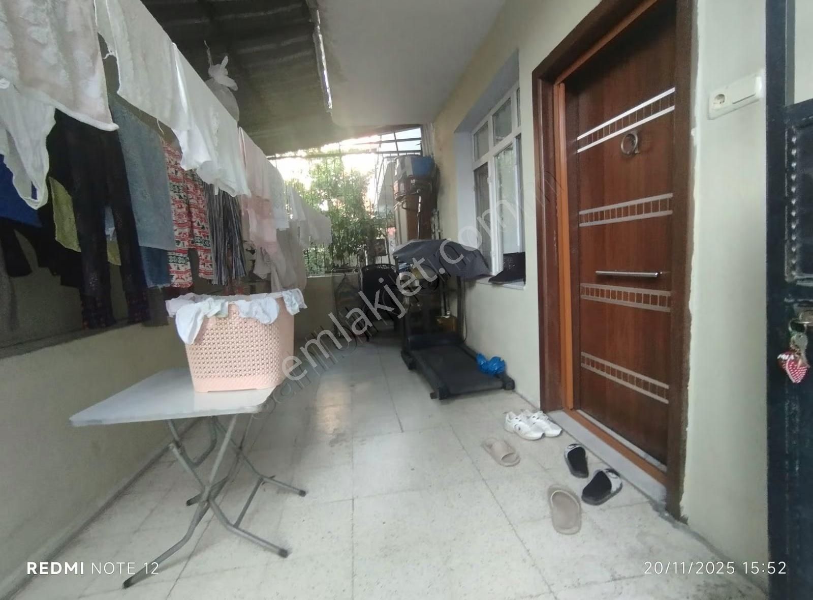 2 Tane 2+1 2 Tane 1+1 Karacaoğlan Mahlesi Koşe Başı - Görsel 19