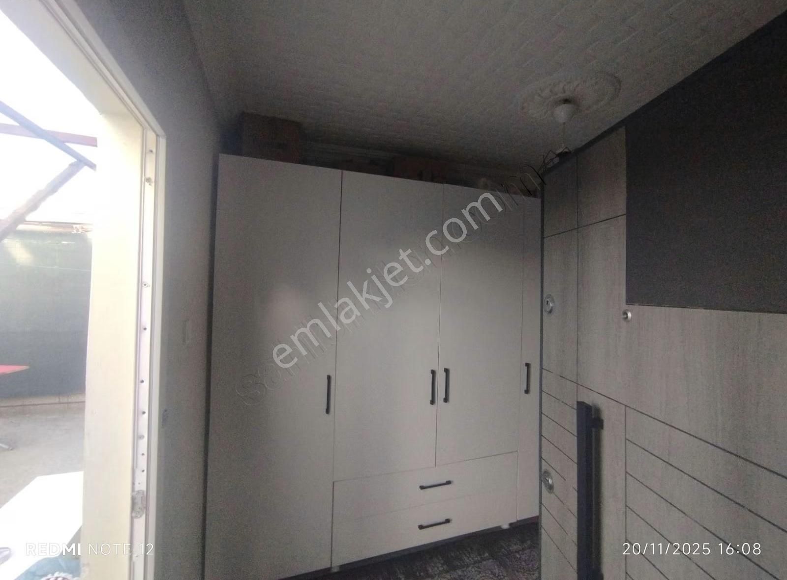 2 Tane 2+1 2 Tane 1+1 Karacaoğlan Mahlesi Koşe Başı - Görsel 26