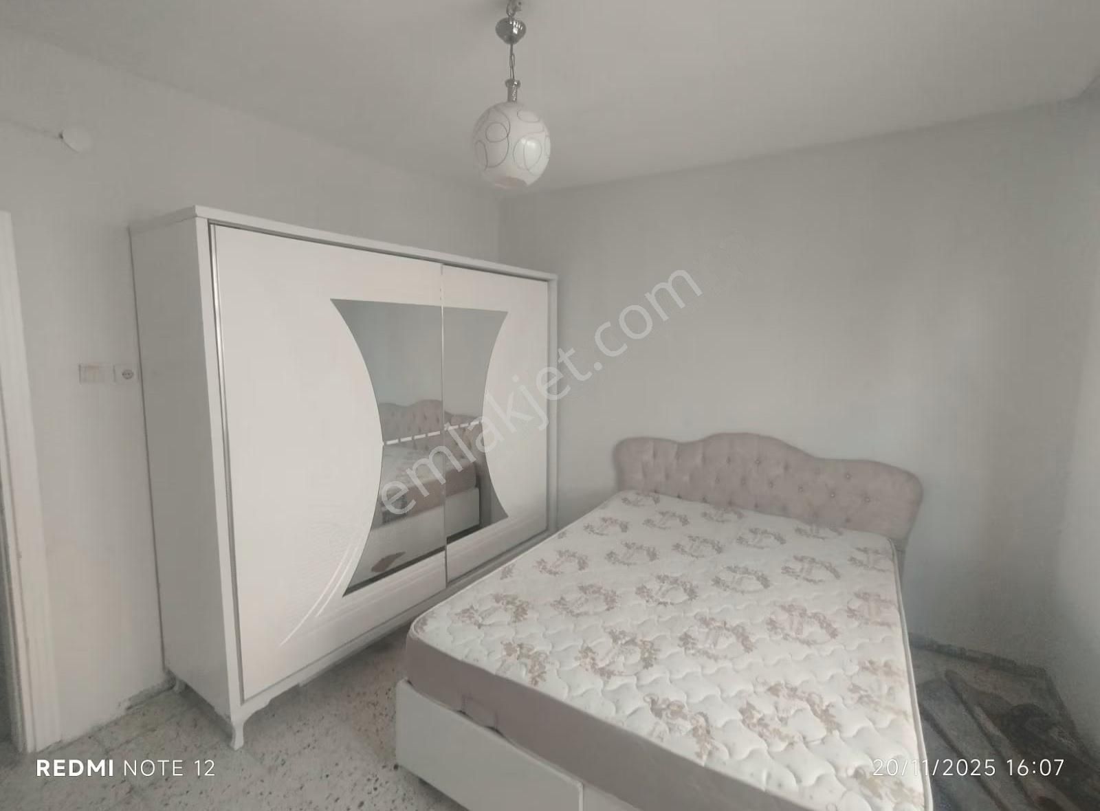 2 Tane 2+1 2 Tane 1+1 Karacaoğlan Mahlesi Koşe Başı - Görsel 15