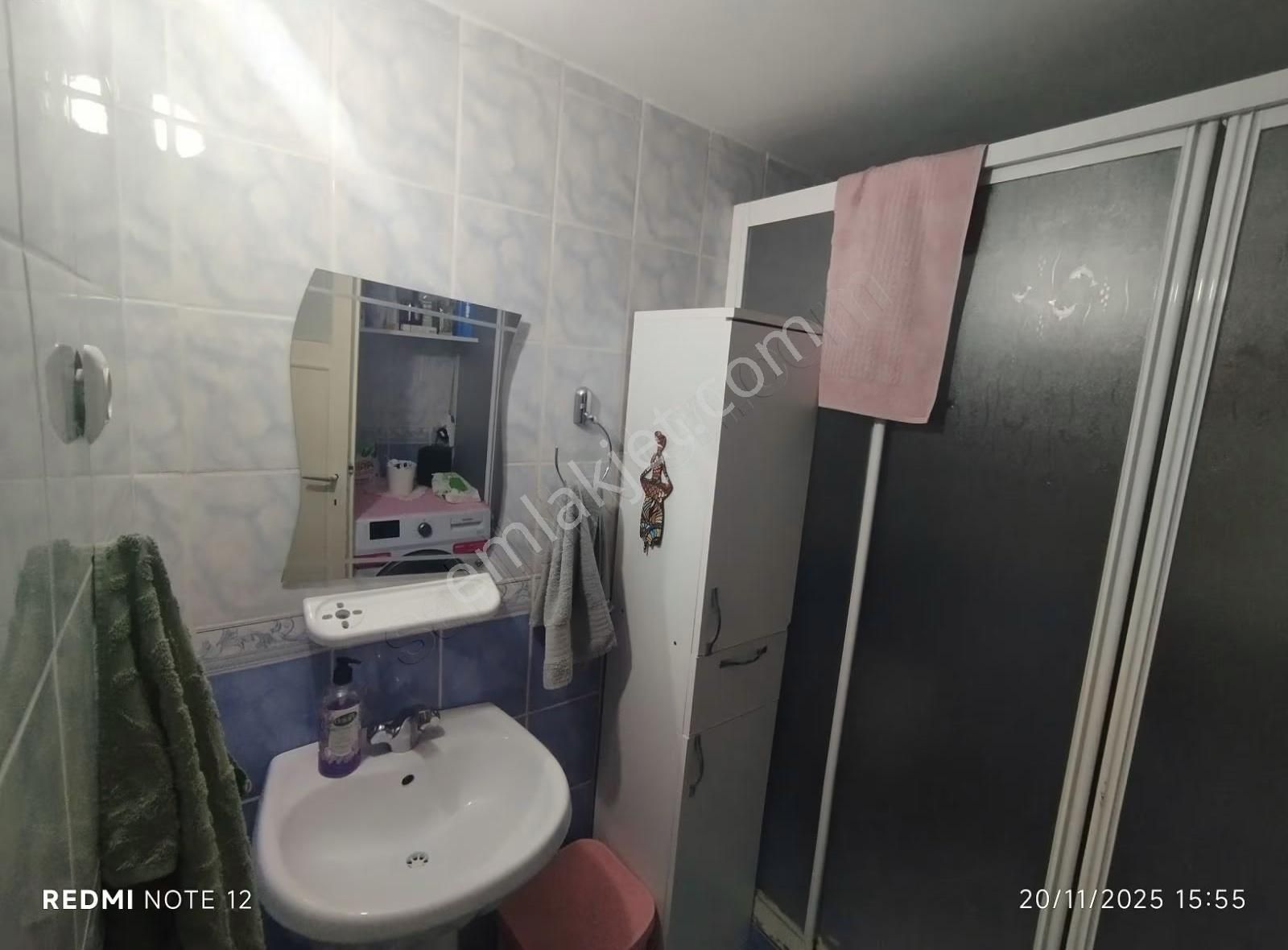 2 Tane 2+1 2 Tane 1+1 Karacaoğlan Mahlesi Koşe Başı - Görsel 9