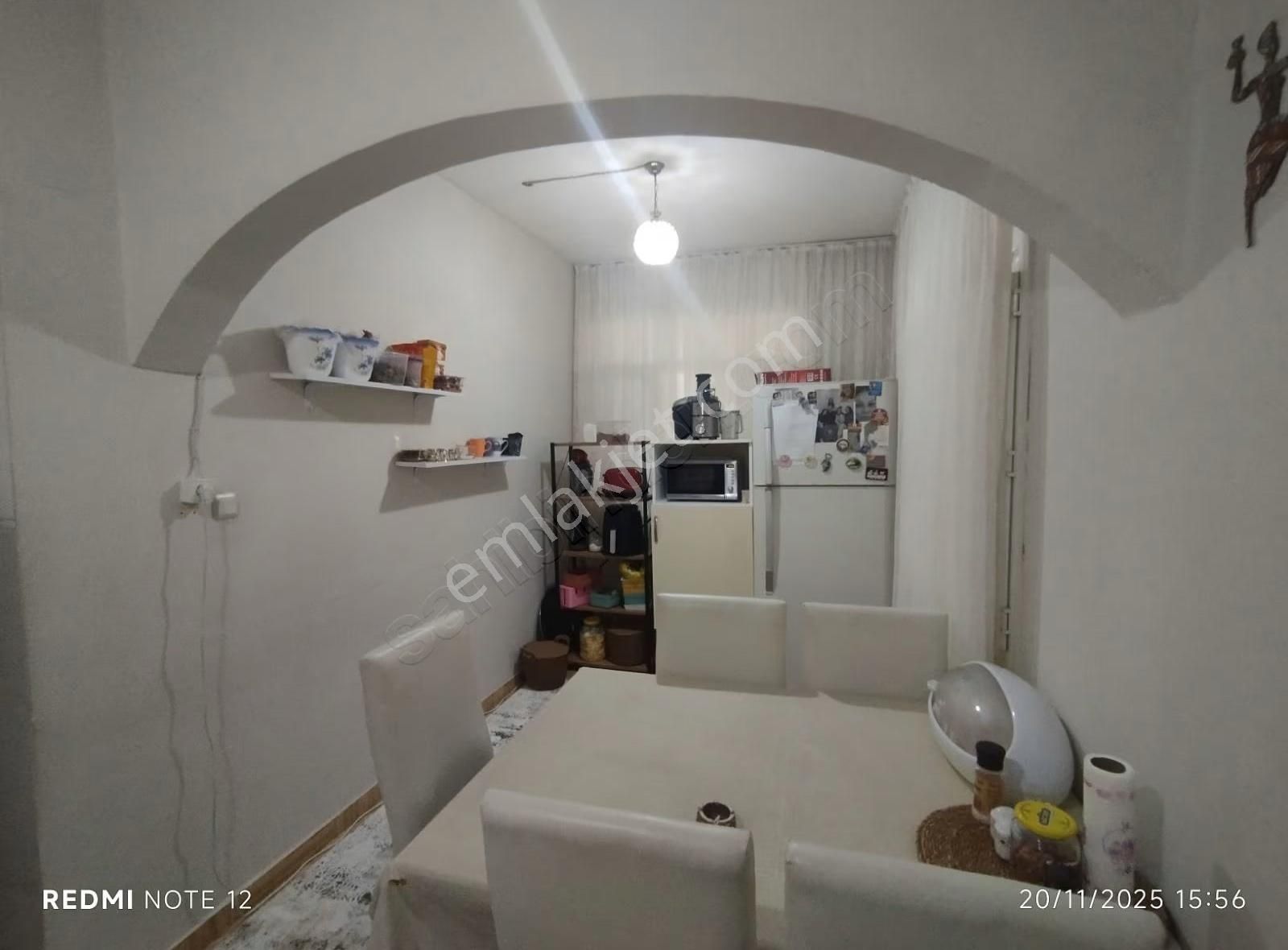 2 Tane 2+1 2 Tane 1+1 Karacaoğlan Mahlesi Koşe Başı - Görsel 13