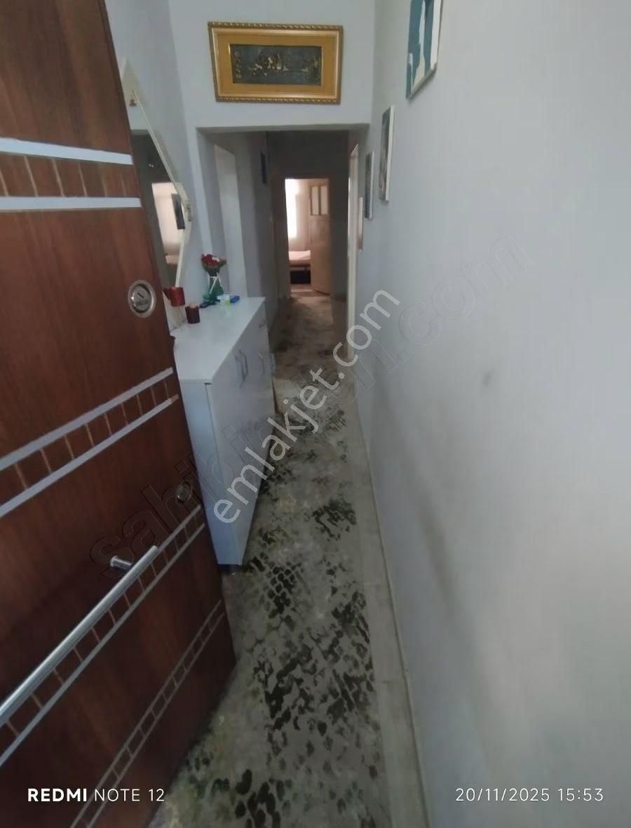 2 Tane 2+1 2 Tane 1+1 Karacaoğlan Mahlesi Koşe Başı - Görsel 3