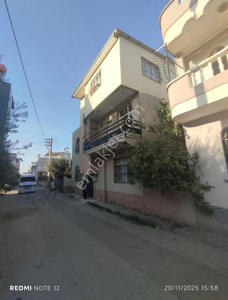 2 Tane 2+1 2 Tane 1+1 Karacaoğlan Mahlesi Koşe Başı - Görsel 25