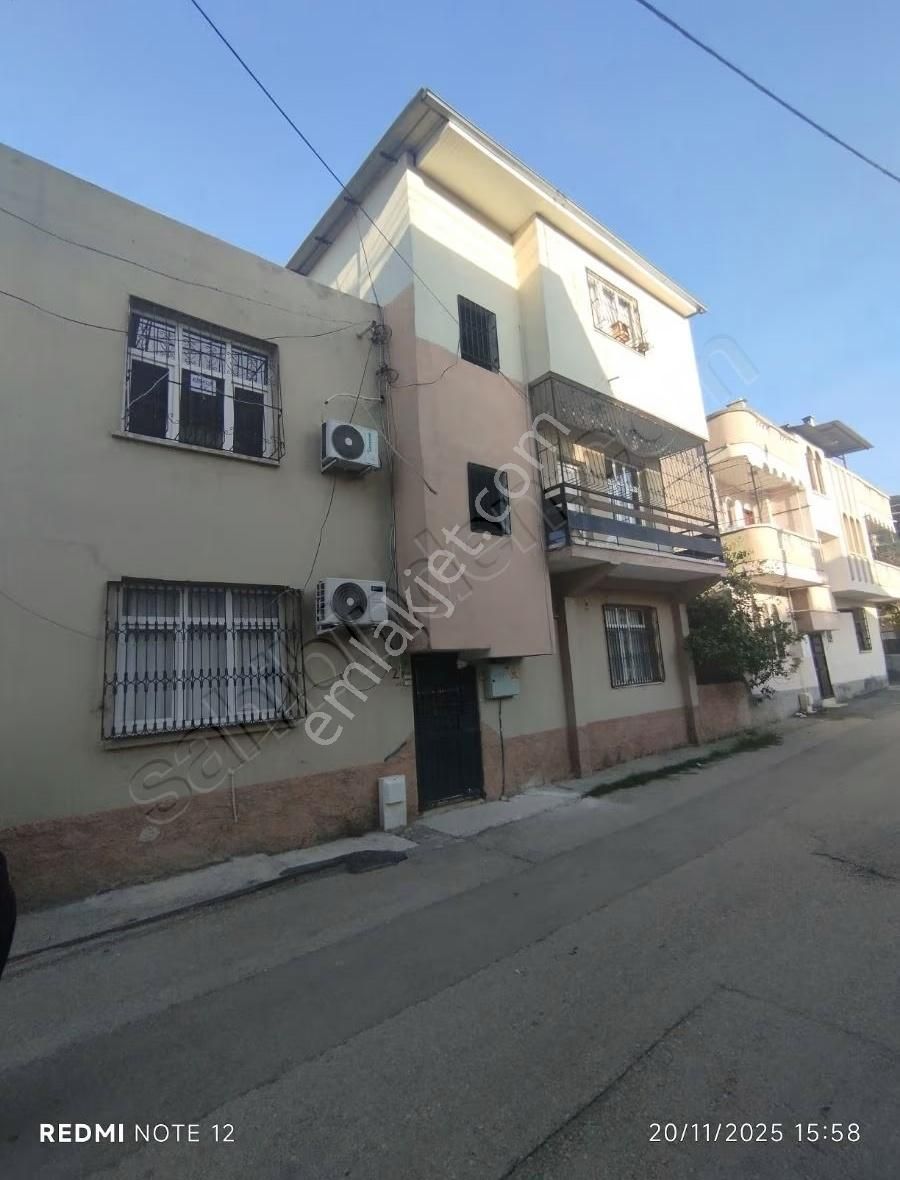 2 Tane 2+1 2 Tane 1+1 Karacaoğlan Mahlesi Koşe Başı - Görsel 28