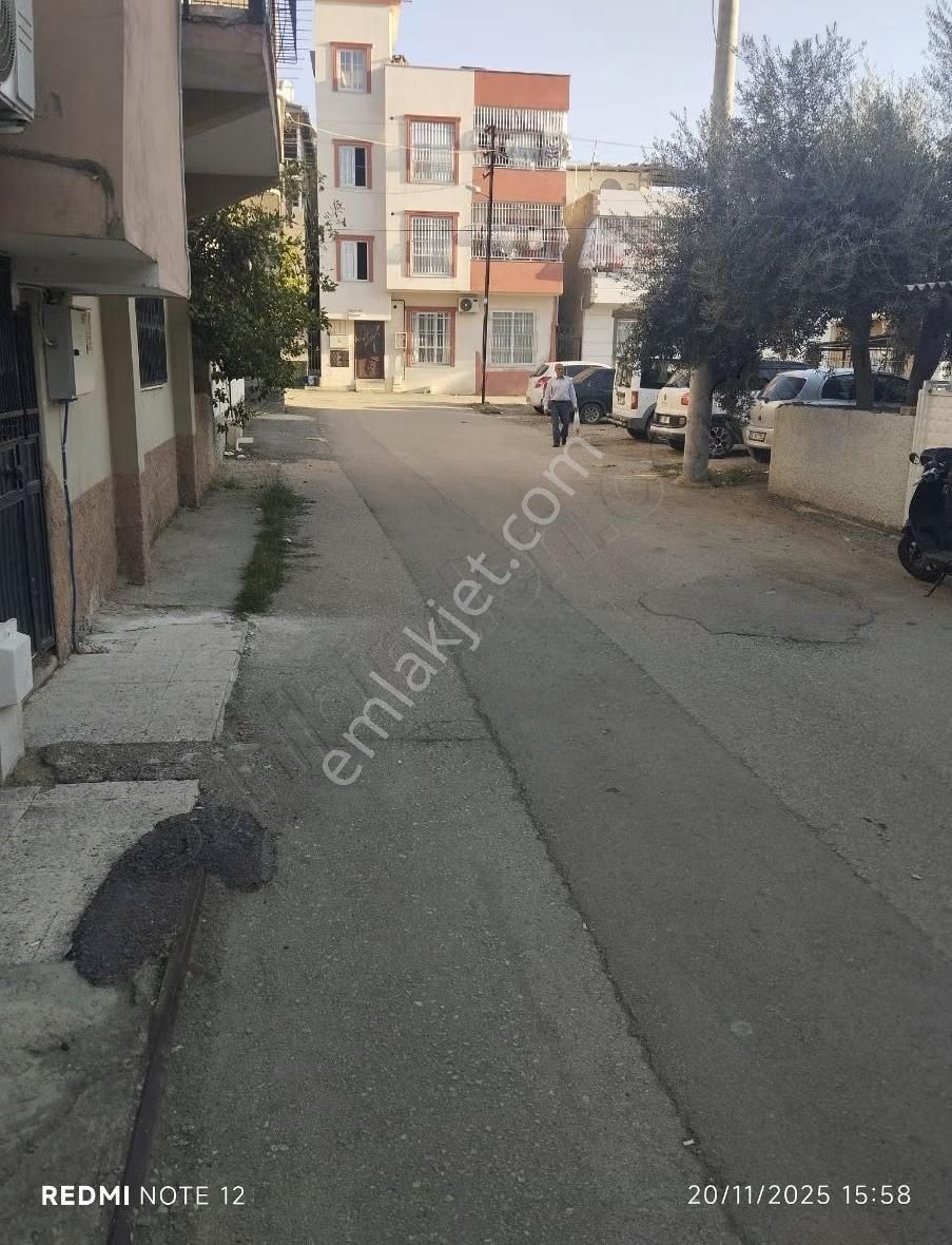 2 Tane 2+1 2 Tane 1+1 Karacaoğlan Mahlesi Koşe Başı - Görsel 20