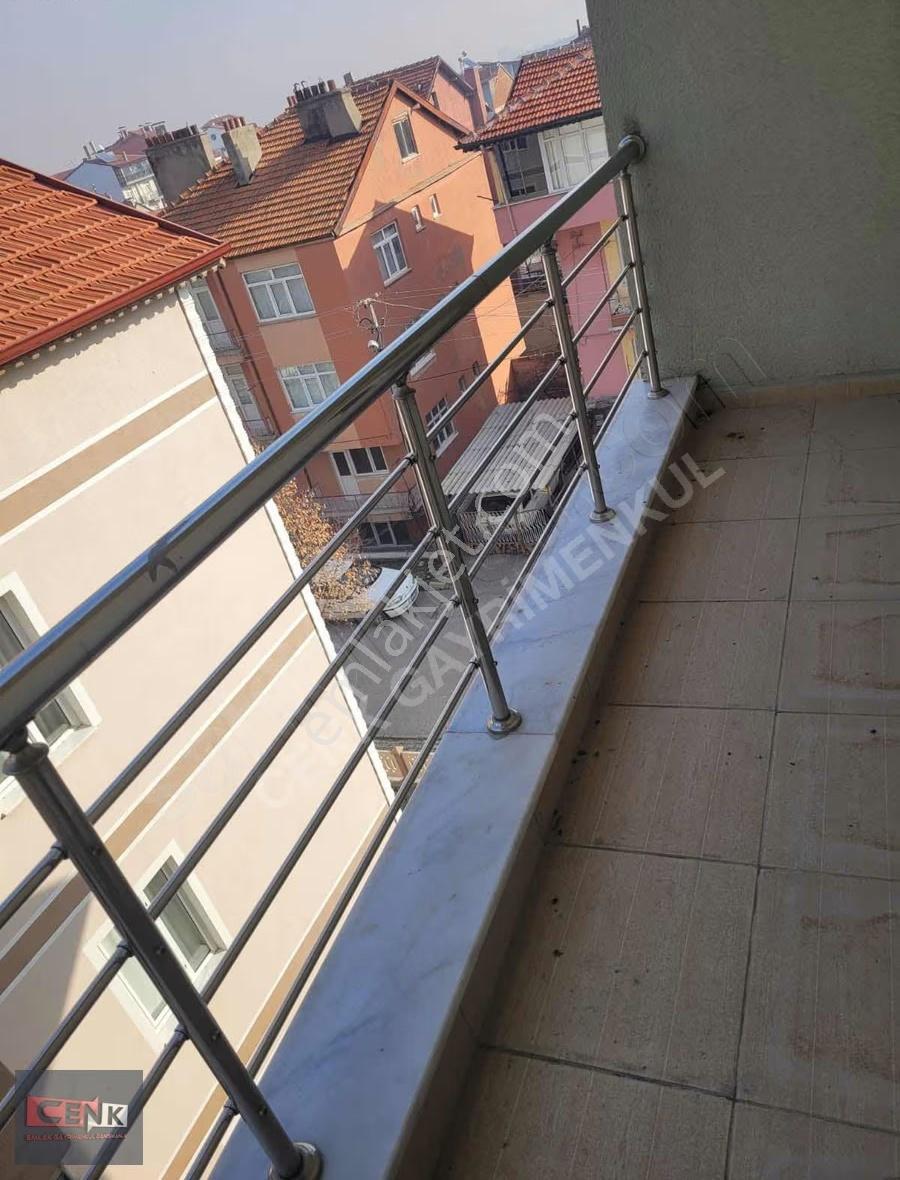 Gülistan Söyleyici Evıva Sitesinin Altı Satılık 2+1 Apart - Görsel 28