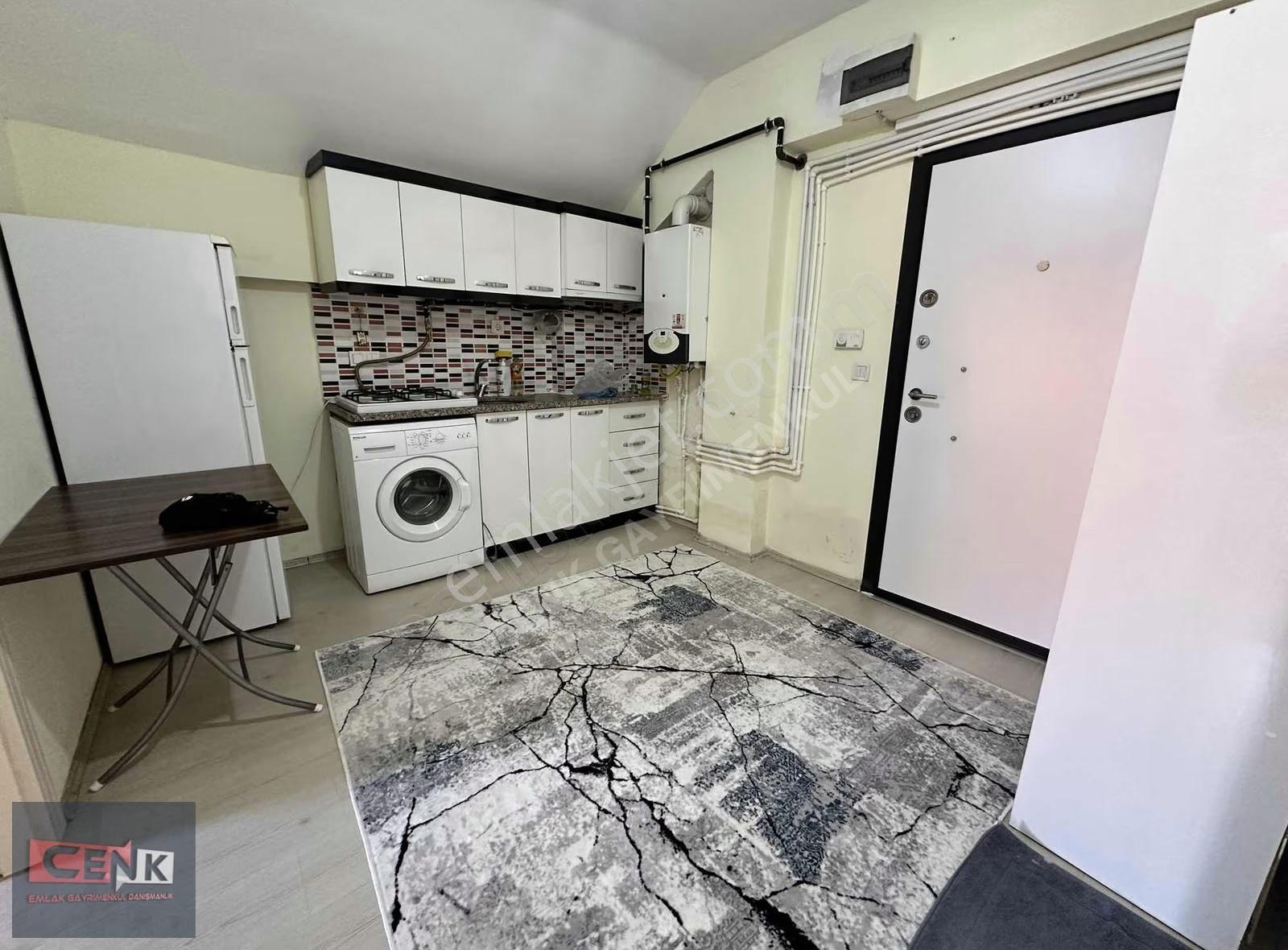 Gülistan Söyleyici Evıva Sitesinin Altı Satılık 2+1 Apart - Görsel 27