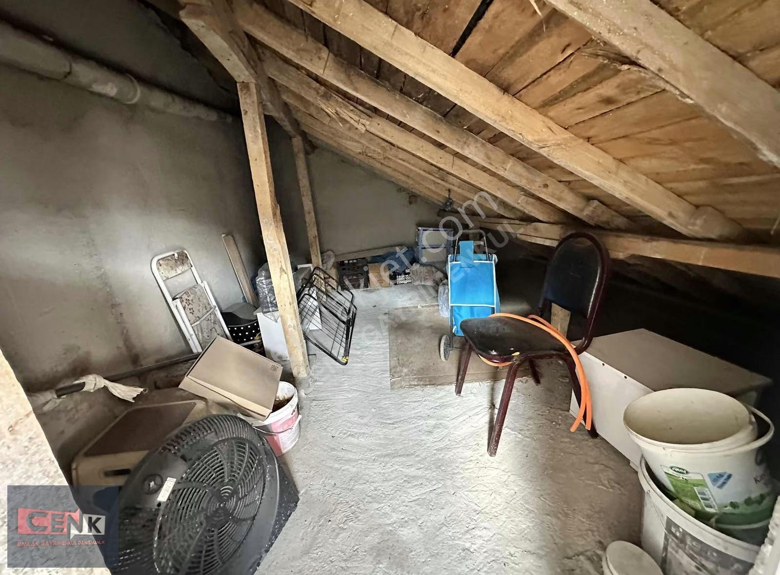 Gülistan Söyleyici Evıva Sitesinin Altı Satılık 2+1 Apart - Görsel 13